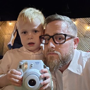 Bradley Van Camp icon