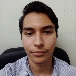 Ángel López profile