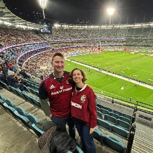 Lord of the Stroll icon