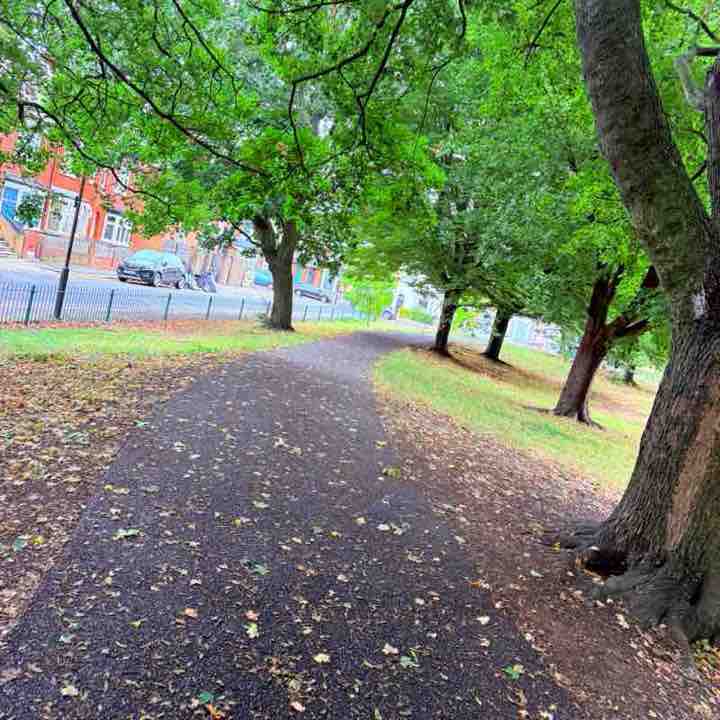 Eylül güzelliği Mihri post image