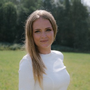 Виктория Русакевич profile