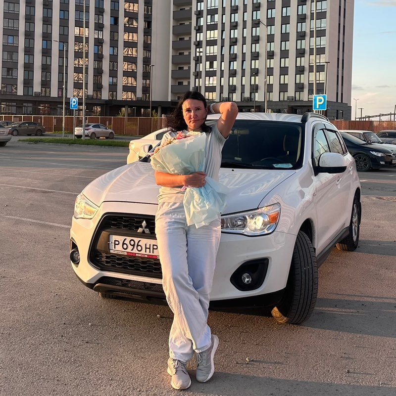 Майсюк Ирина profile