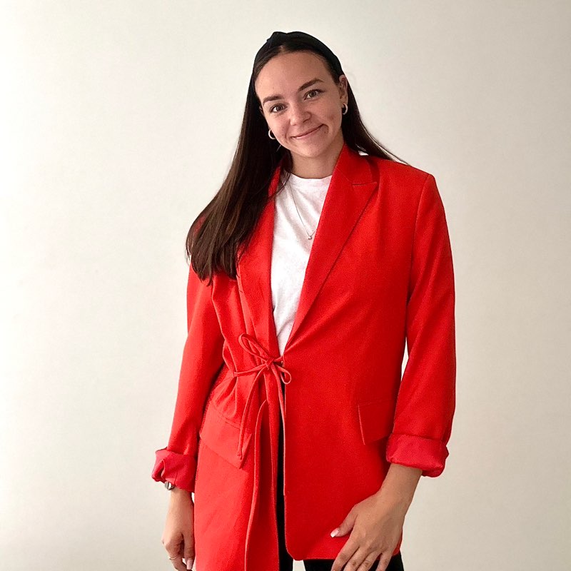 Kristiina icon