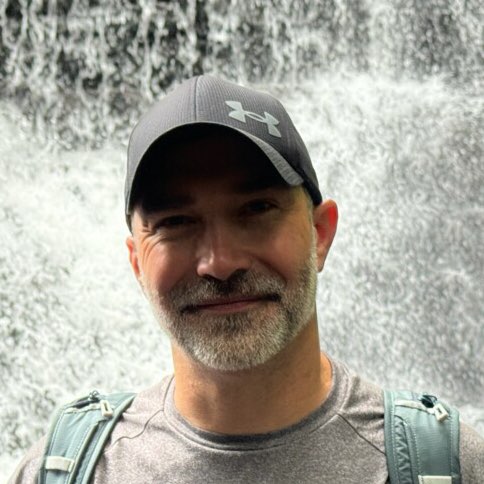 Matt - The Shoulder Taps profile