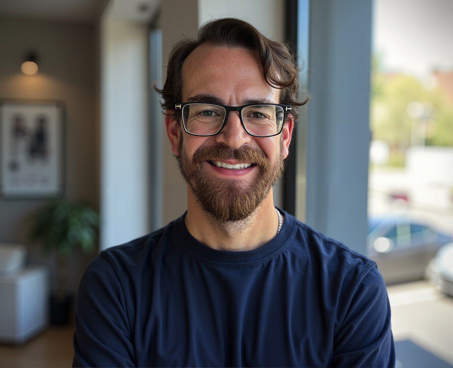 Jesse Holden