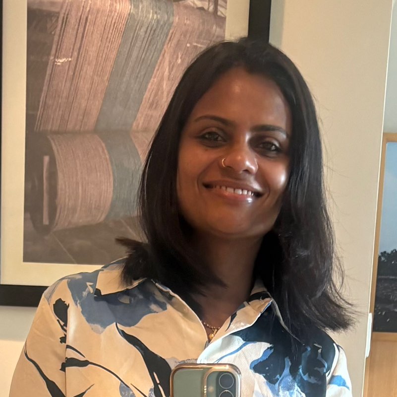 Nisha profile