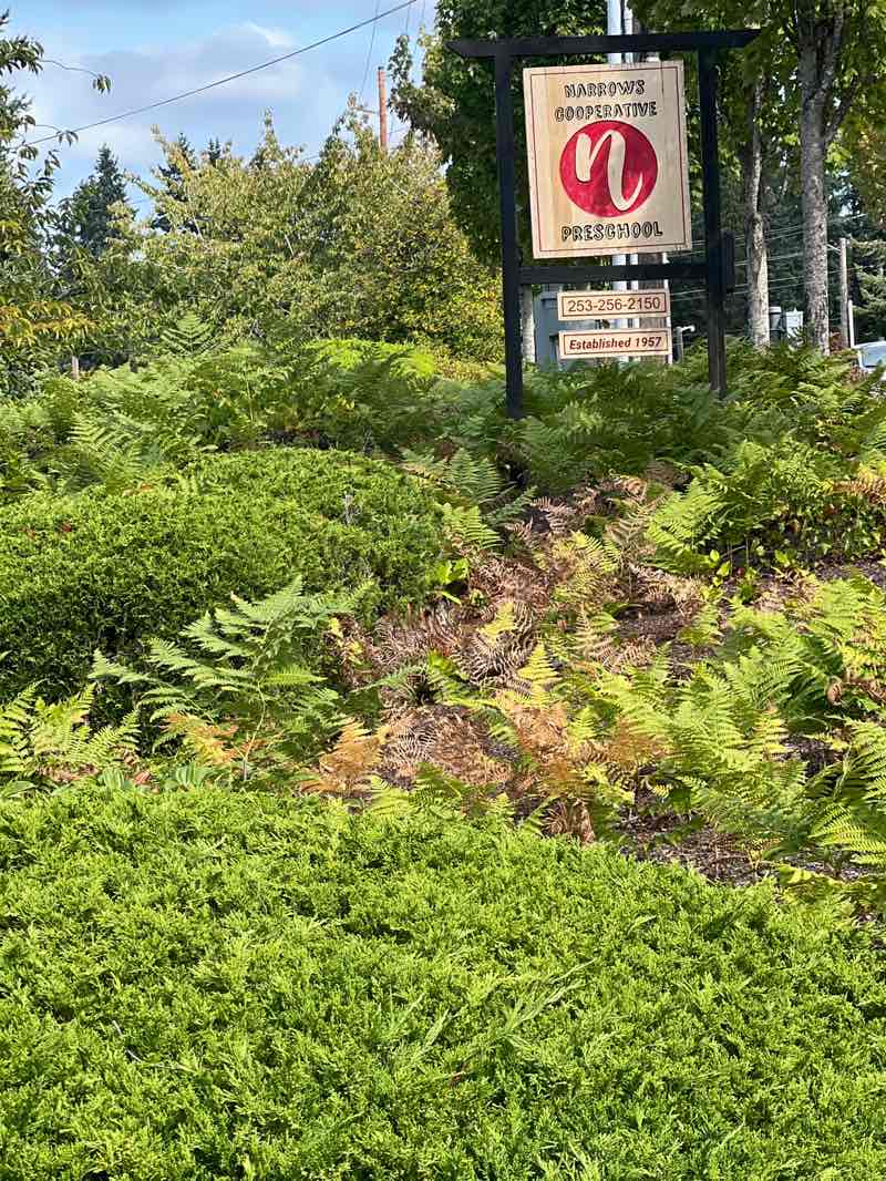 walking near me in Brookside in autumn