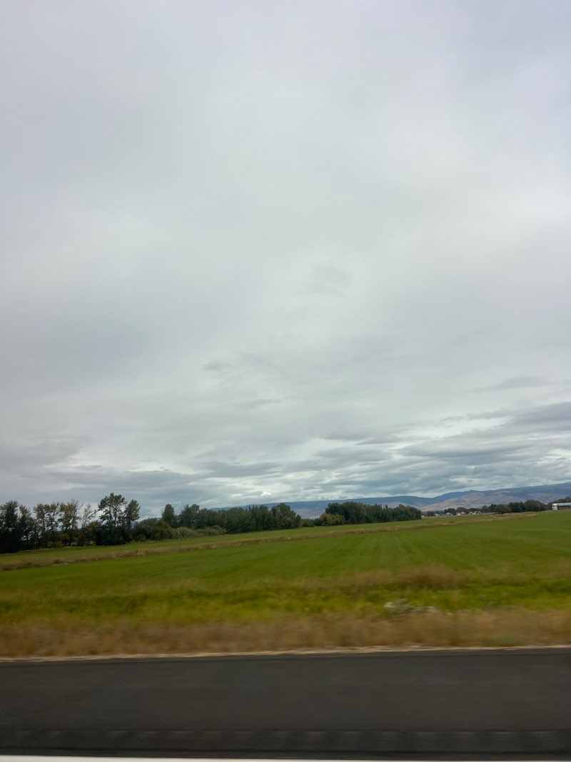 walking near me in Olmstead Place State Park in autumn