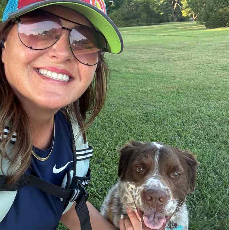 Chasity Smith post 2