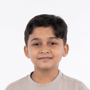 Usman profile