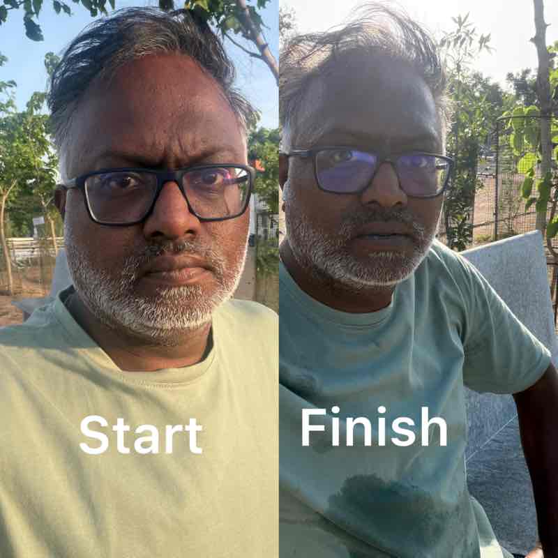 Ramkumar R C post 2