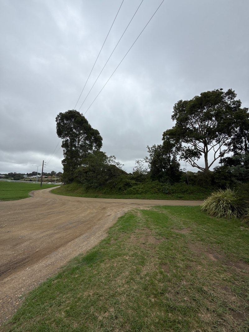 walking near me in Bullumwaal Road Reserve in autumn