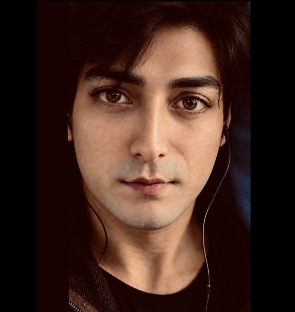👷🏻‍♂️Hosein ⚒️ profile