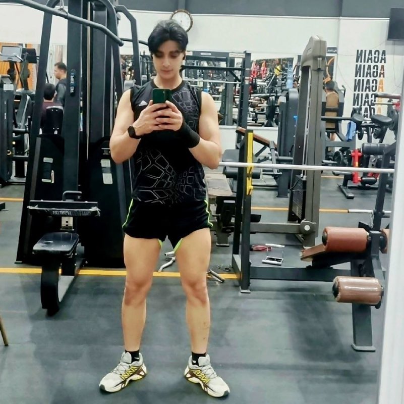 👷🏻‍♂️Hosein ⚒️ icon