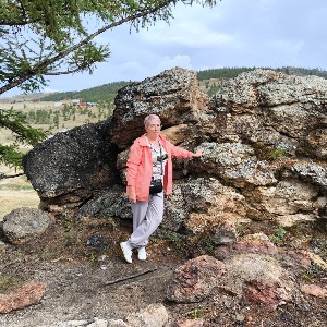 Галина profile