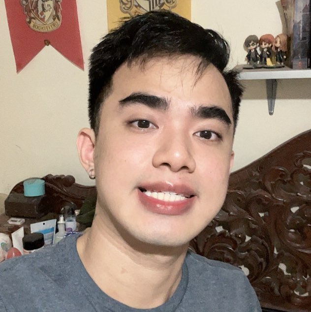 Edwin Karl Basa profile
