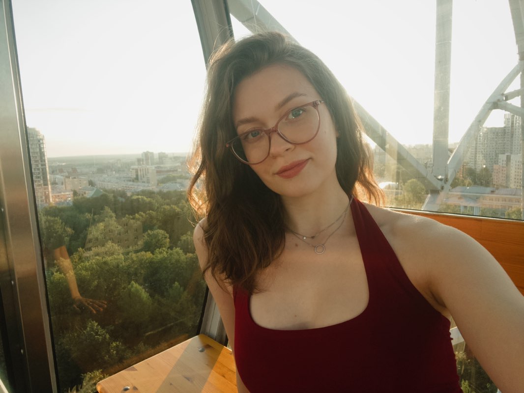 Полина Князева