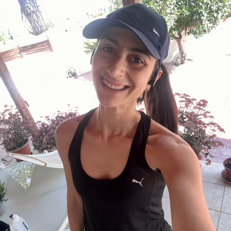Andriana profile