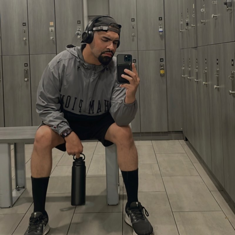 Team Challenges Johnathan post image