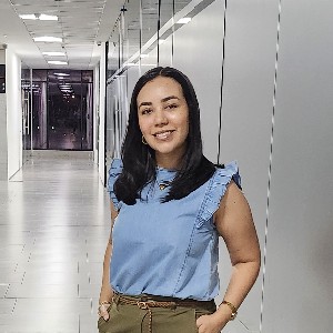 Steffany Ortega icon