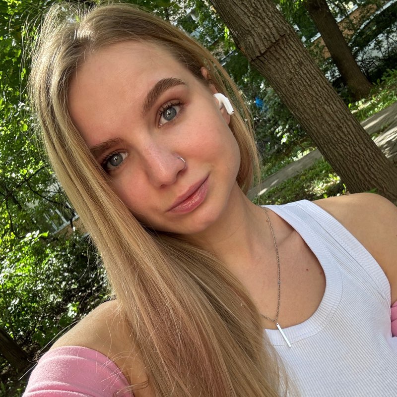 Виктория profile