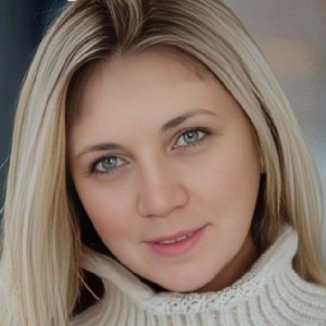 Наталья Пряхина profile