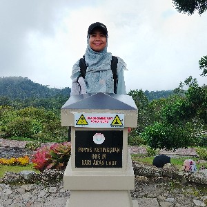 Intan Irwani profile