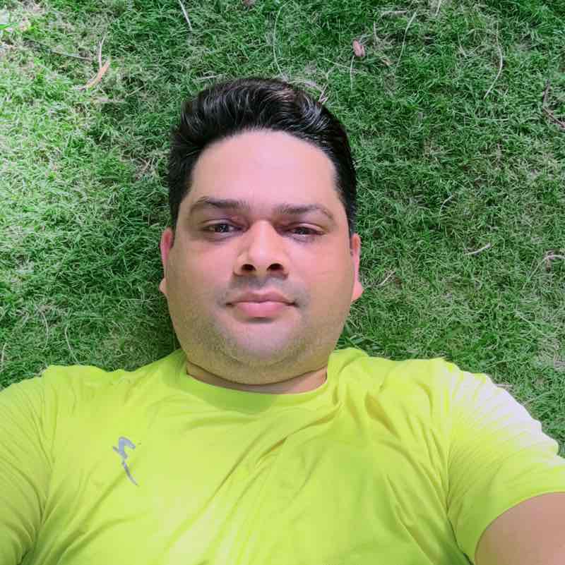 Dharmesh post 1