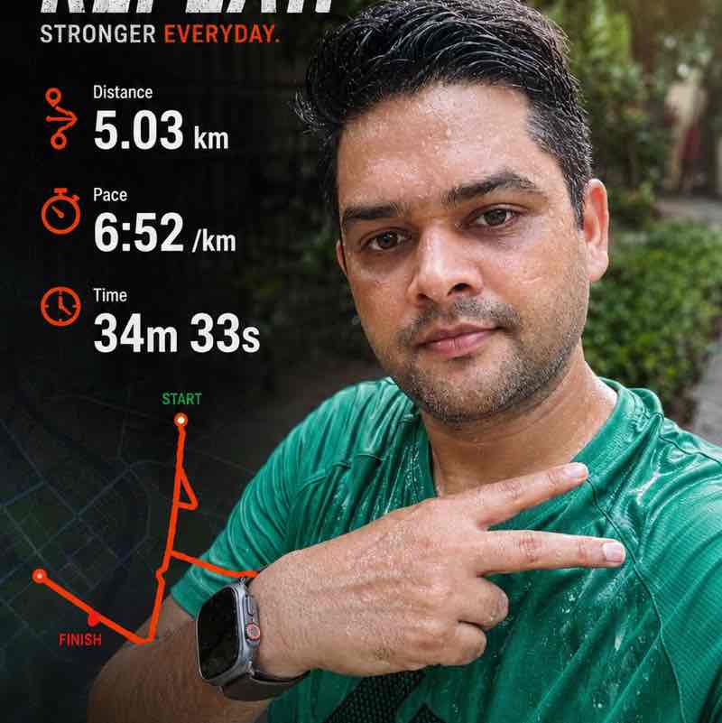 Dharmesh post 1
