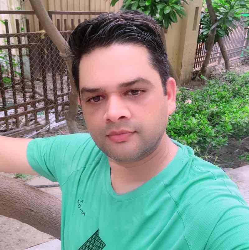 Dharmesh post 1