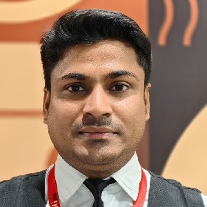 Gopal Panda