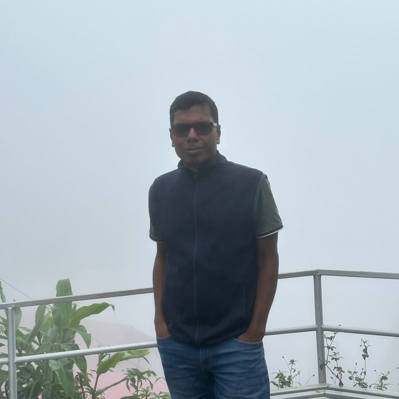 Avijit Sen icon