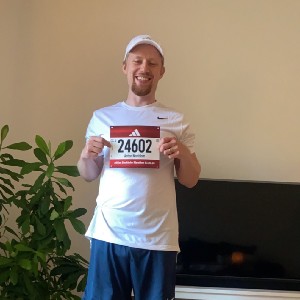 Anton Norrblom profile