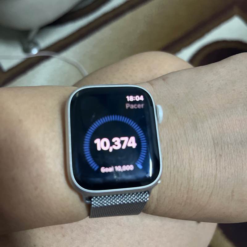 BEBES Ethel Fernando post image