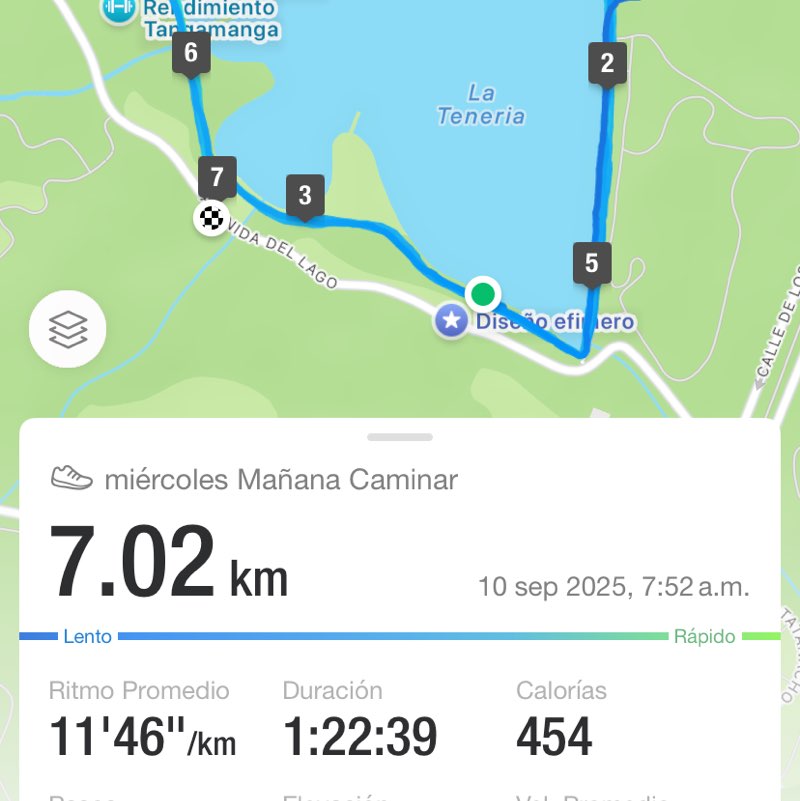 Carlos Méndez post 1