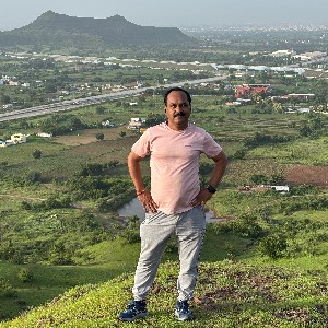 🇮🇳 Sandeep Kumbhar🇮🇳 profile