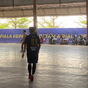 Muhammad Rizki Alfarizi