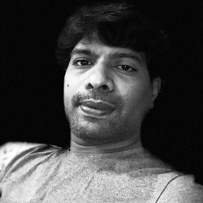 Mahesh
