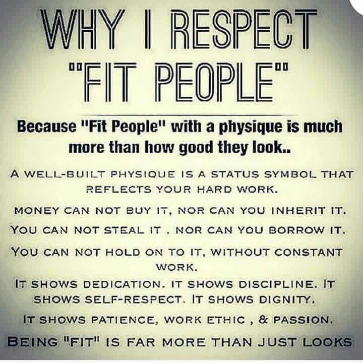 Love to be Fit Mahesh post image