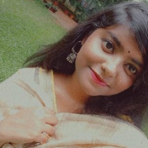 Shreya Suman profile