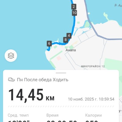 Шагай с СБП Шагай с СБП post image