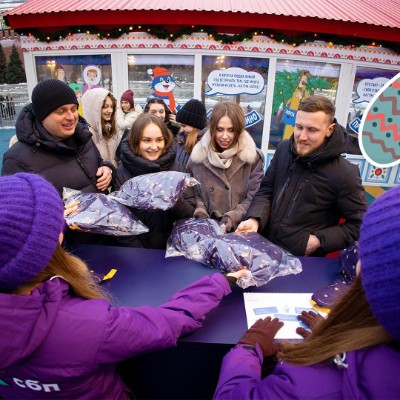 Шагай с СБП Шагай с СБП post image