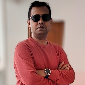 Anand icon