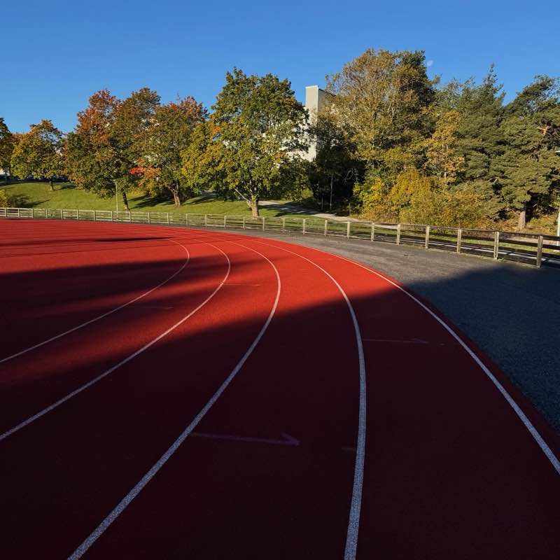 Stockholm Yuliia post image