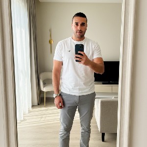 Djouzef Yousef profile