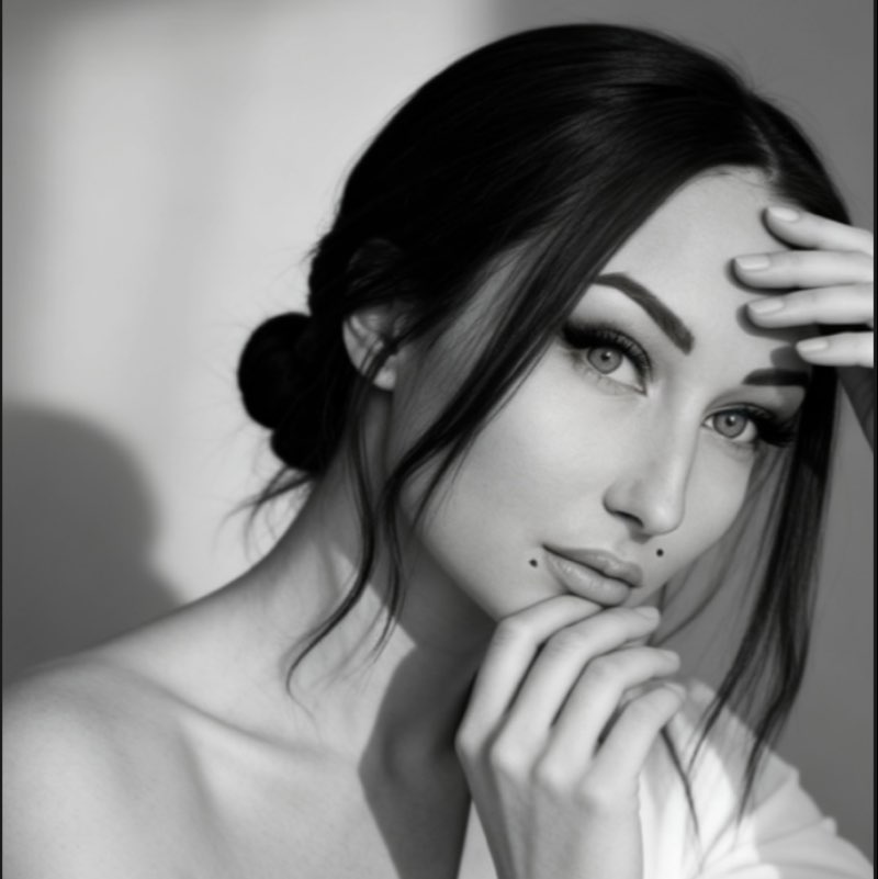 Анна Юрьевна profile