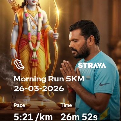 Walking gang srilaxmidiagnostic center post image