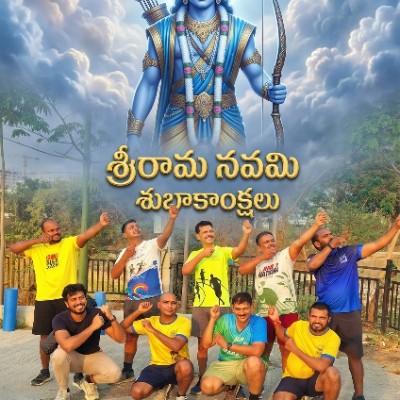 Walking gang srilaxmidiagnostic center post image