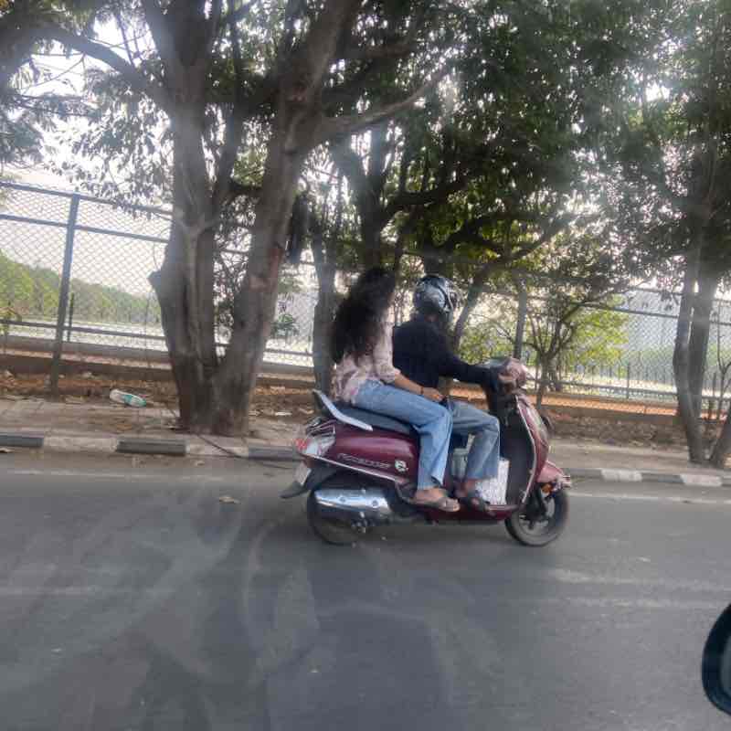 Anu Reddy post 1
