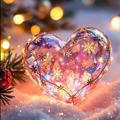 December Steps Challenge ✨🍭Polly🍭✨ post image